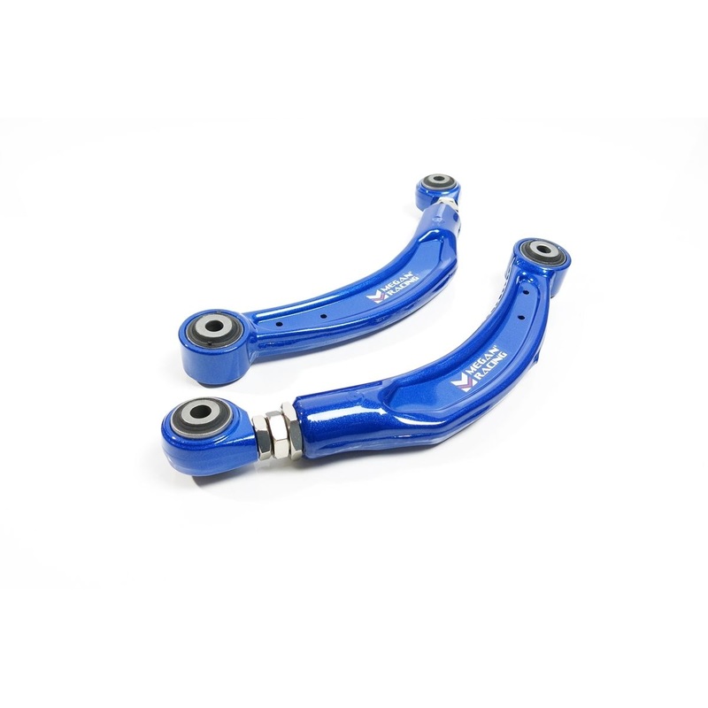 Megan Racing Rear Camber Kit for Mercedes Benz C-Class Sedan 08-12 C250/C300/C350  – MRS-MB-0311-02