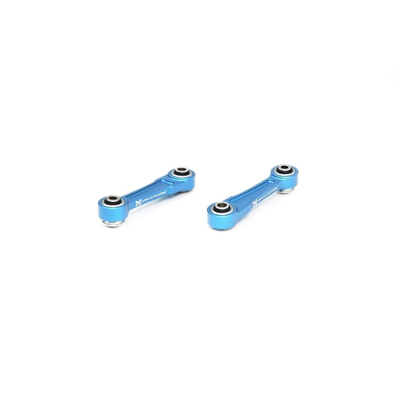 Megan Racing Rear Pillowball Aluminum Lateral Link for Ford Mustang (S550) 2015+ – MRS-FD-0381