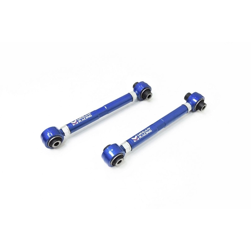 Megan Racing Rear Toe Arm for Volkswagen Golf (MK7) 2014+ – MRS-VW-0170
