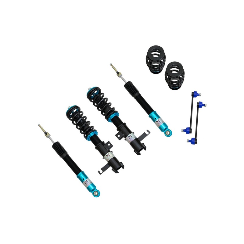 Megan Racing Chevrolet Cruze 09-16 – EZ I Series Coilovers – MR-CDK-CZE09-EZ