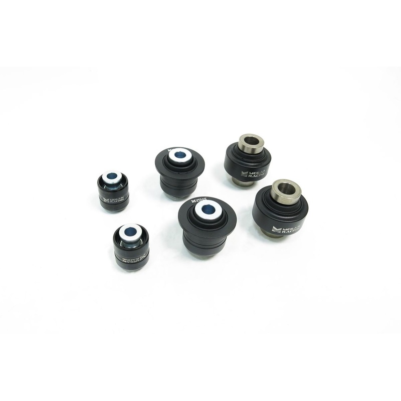 Megan Racing Honda S2000 AP1/AP2 2000-2009 Front Lower Control Arm Spherical Bearings – MRS-HA-1578