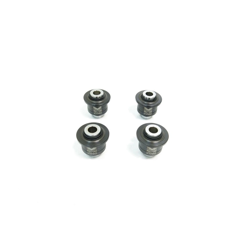 Megan Racing Honda S2000 AP1/AP2 2000-2009 Front Upper Control Arm Spherical Bearings MRS-HA-1518