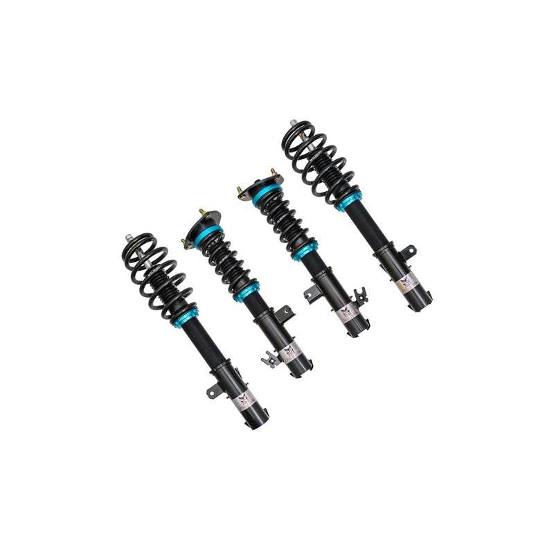 Megan Racing Lexus ES300 1997-2001 – EZII Series Coilovers – MR-CDK-LES97-EZII