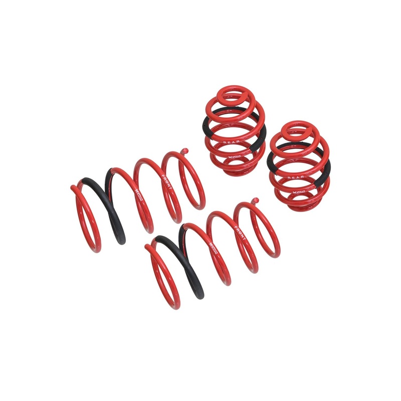 Megan Racing Lowering Springs BMW Z3 96-01 (Exc M Model) – MR-LS-BZ3