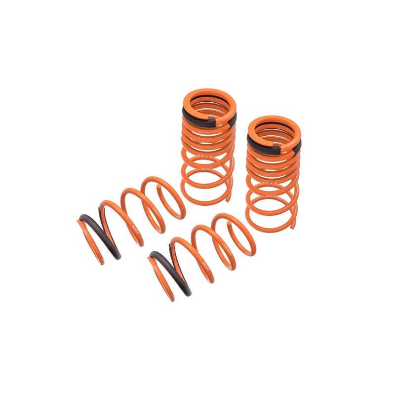Megan Racing Lowering Springs for Toyota Venza 09-16 (FWD) – MR-LS-TYV09