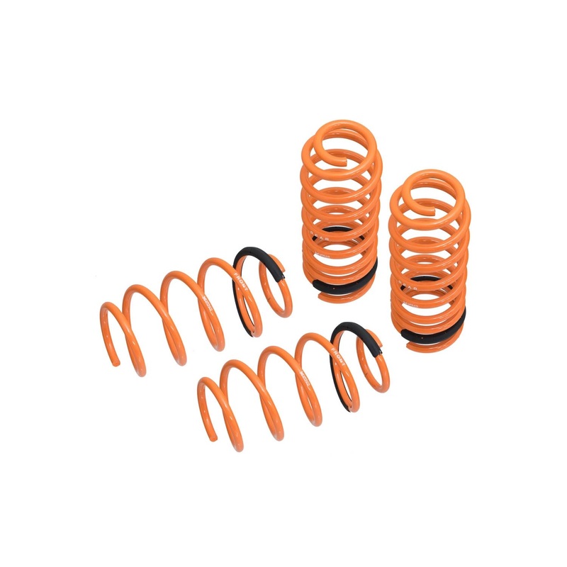Megan Racing Mazda CX-5 2013-2016 Lowering Spring MR-LS-MCX13