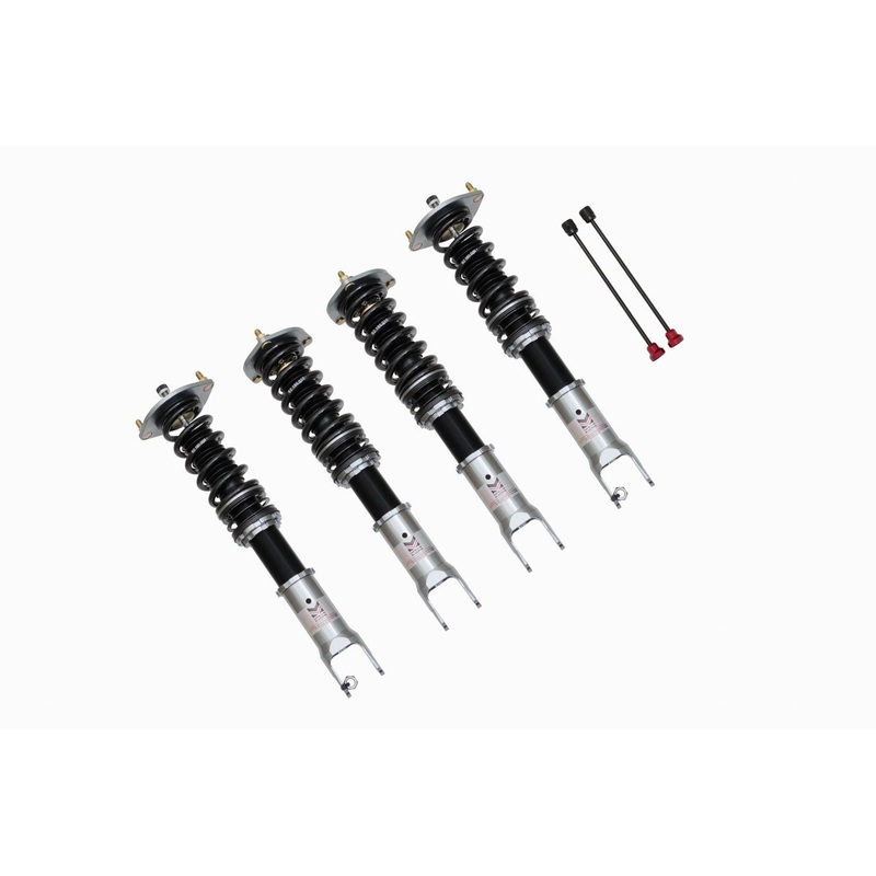 Megan Racing Mazda MX-5 2016+ – Track Series Coilovers – MR-CDK-MMX516-TS