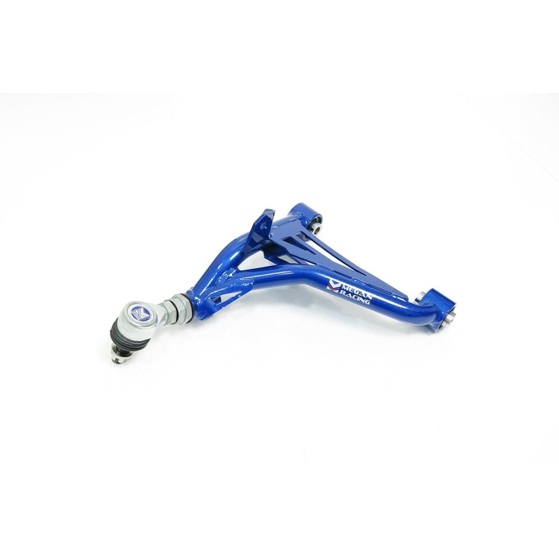 Megan Racing Rear Upper Camber Control Arms Spherical bearing – MRC-NS-0420