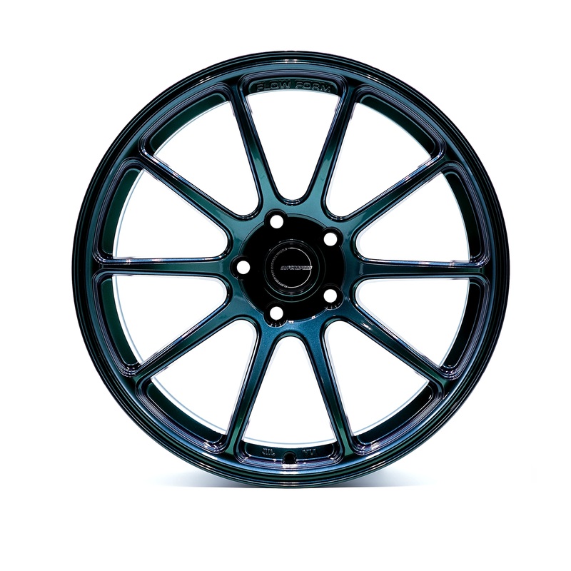 Superspeed RF03RR 18×9.5 5×114.3 ET38 73.1 Nebula