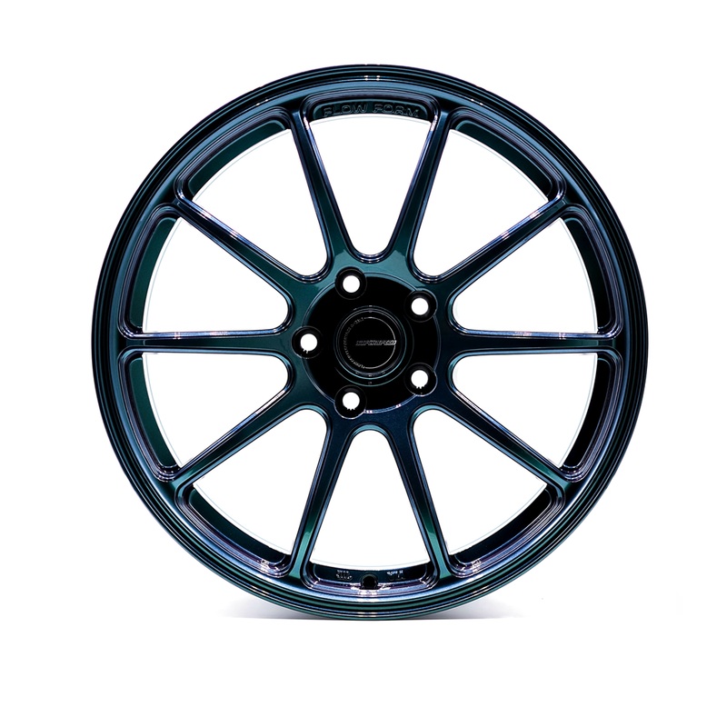 Superspeed RF03RR 18×9.5 5×120 ET45 64.1 Nebula