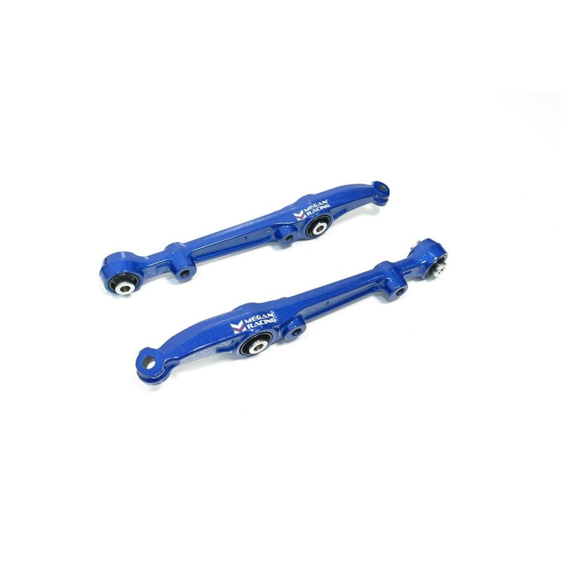 Megan Racing Acura Integra 1994-2001 Front Lower Control Arm (Spherical Equipped) – MRS-HA-0524