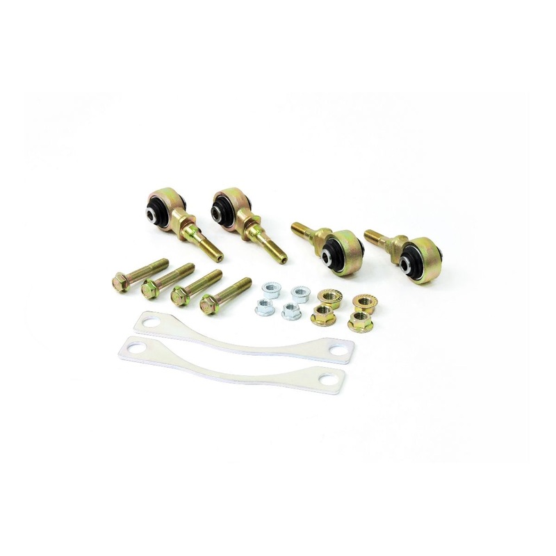 Megan Racing Acura Integra 1994-2001 Front Upper Control Arm Bushings (Spherical) – MRS-HA-0306