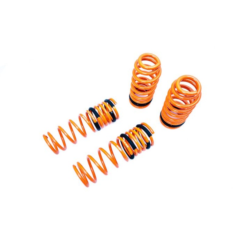 Megan Racing Acura TL 09-14 Lowering Spring – MR-LS-ATL09