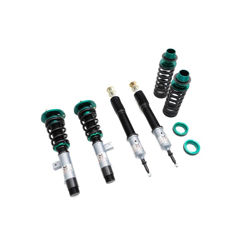Megan Racing BMW 3-Series E90 06-11 (AWD ONLY) Euro II Series Coilovers – MR-CDK-BE90X