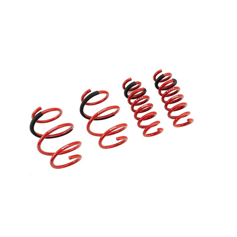 Megan Racing BMW 3-Series G20 330i 19+ Lowering Spring – MR-LS-BG20