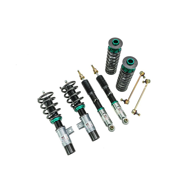 Megan Racing BMW 3-Series G20 330i / 340i (Non-M) 19+ EURO I Series Coilover – MR-CDK-BG20-EU