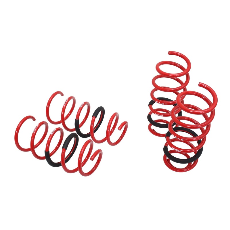 Megan Racing BMW I3 2017+ Lowering Springs – MR-LS-BI01