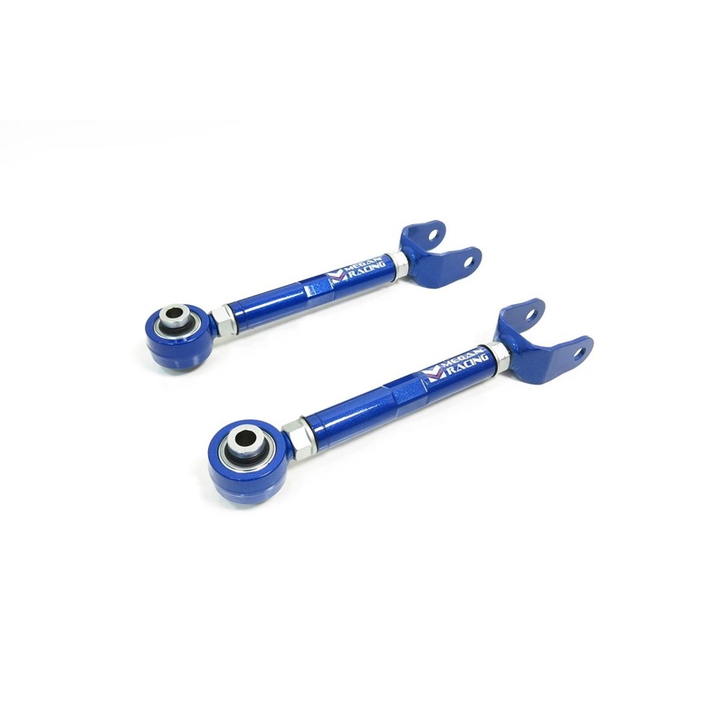 Megan Racing Cadillac ATS 13-19 Rear Front Upper Arm – MRS-CR-0120