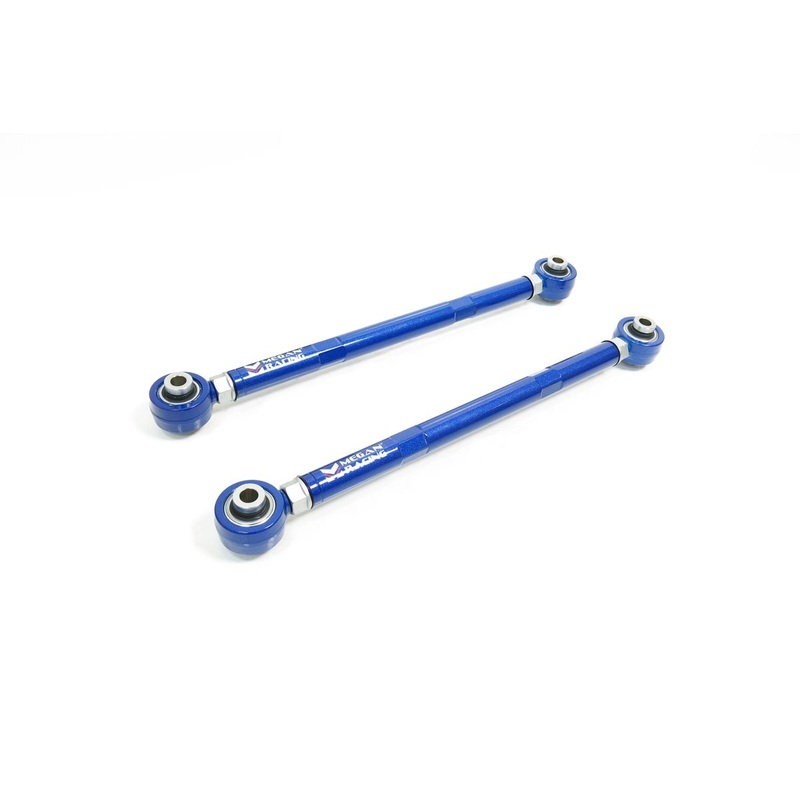 Megan Racing Cadillac ATS 13-19 Rear Toe Arm – MRS-CR-0170