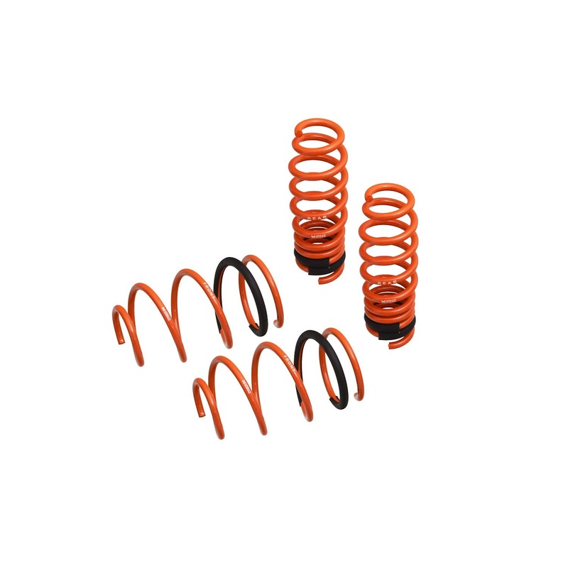Megan Racing Cadillac ATS V6 13-19 Lowering Springs – MR-LS-CAT13V6