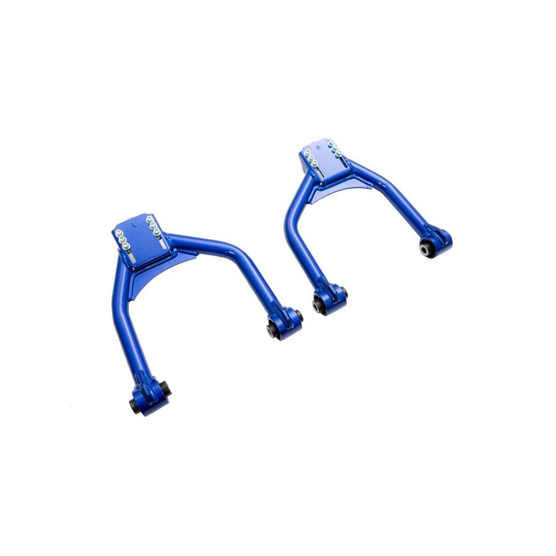 Megan Racing Challenger 08-19 / Charger 11+ Front Upper Camber Arm – MRS-DG-0120-II