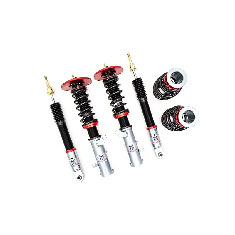 Megan Racing Chevrolet Volt 2016+ Street Series Coilovers – MR-CDK-CV16