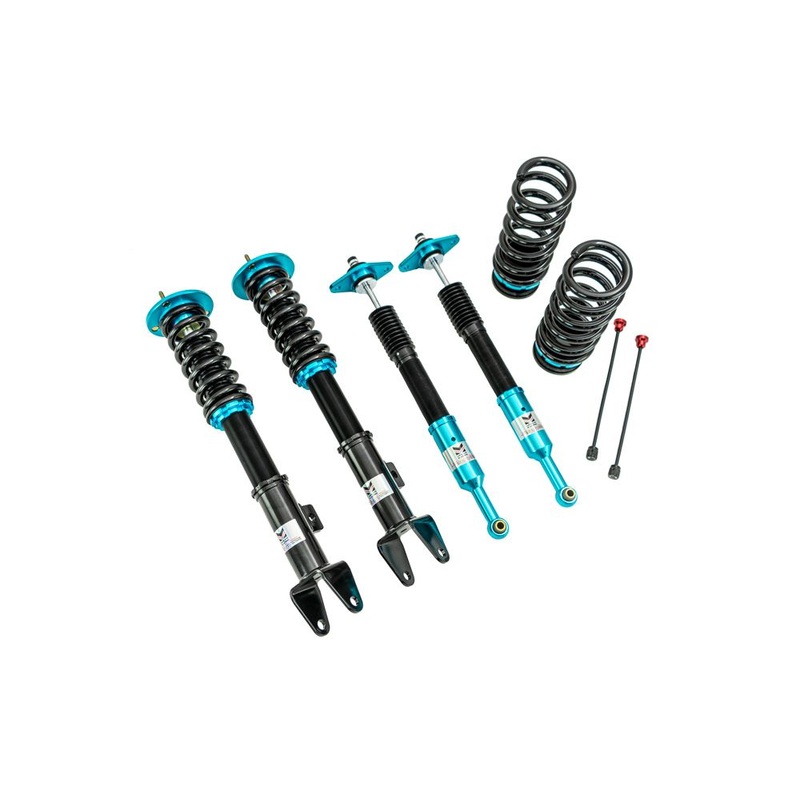 Megan Racing Dodge Charger Scat Pack 15+ EZII Series Coilovers – MR-CDK-DC11-SCT-EZII