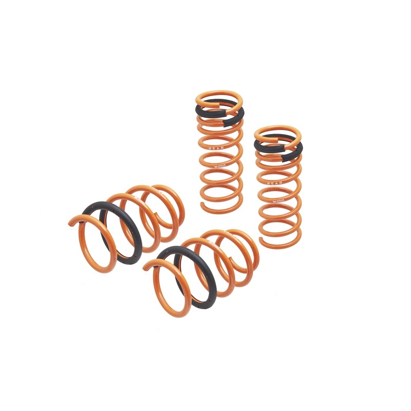 Megan Racing Ford Focus ST 13-18 Lowering Spring – MR-LS-FFST13