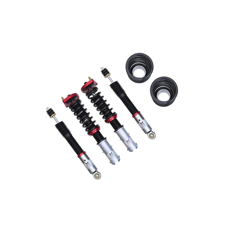 Megan Racing Ford Mustang 94-04 RWD Street Series Coilovers MR-CDK-FM95