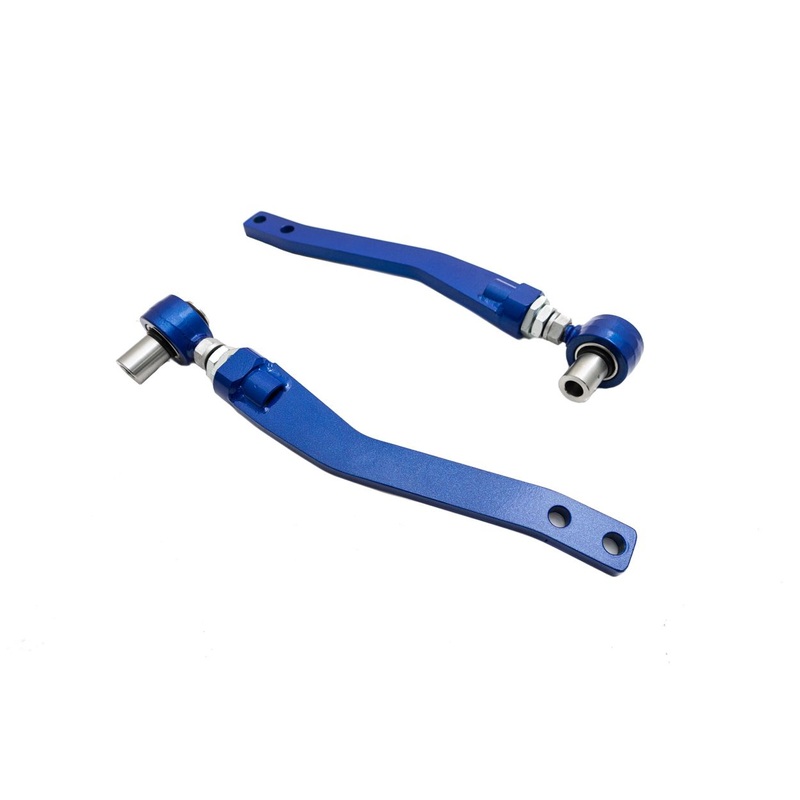 Megan Racing Front High Angle Tension Rods for Infiniti Q45 (Y33) 97-01 – MRC-NS-1881
