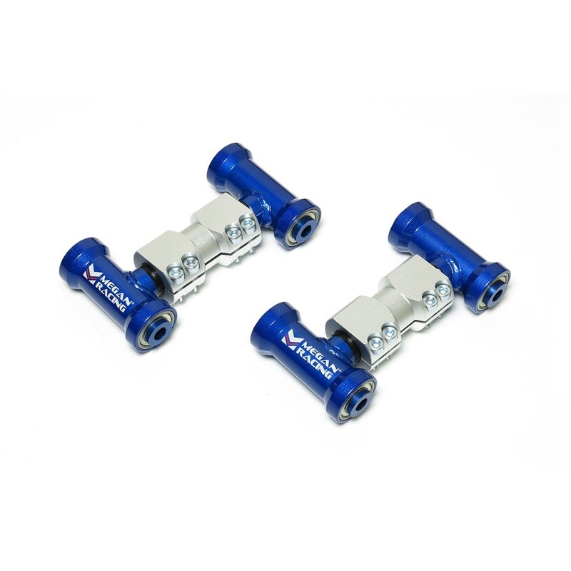 Megan Racing Front Upper Camber Arms for Nissan R32 GTR – MRS-NS-0220