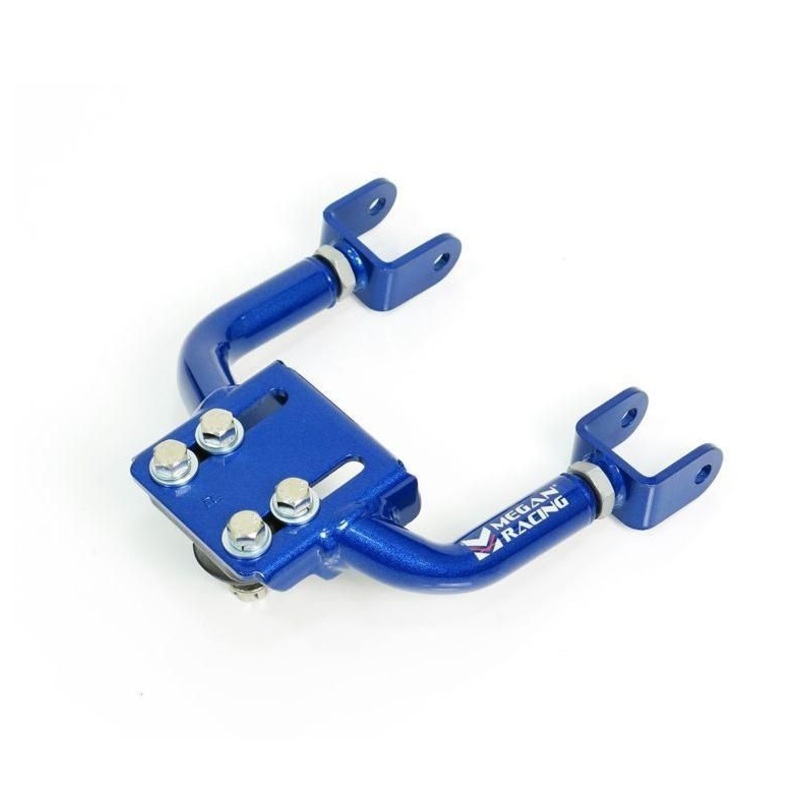 Megan Racing Honda Civic 92-95 / Acura Integra 1994-2001 Type-II Front Upper Control Arm (Camber & Caster Adjustable) – MRS-HA-0310-T2