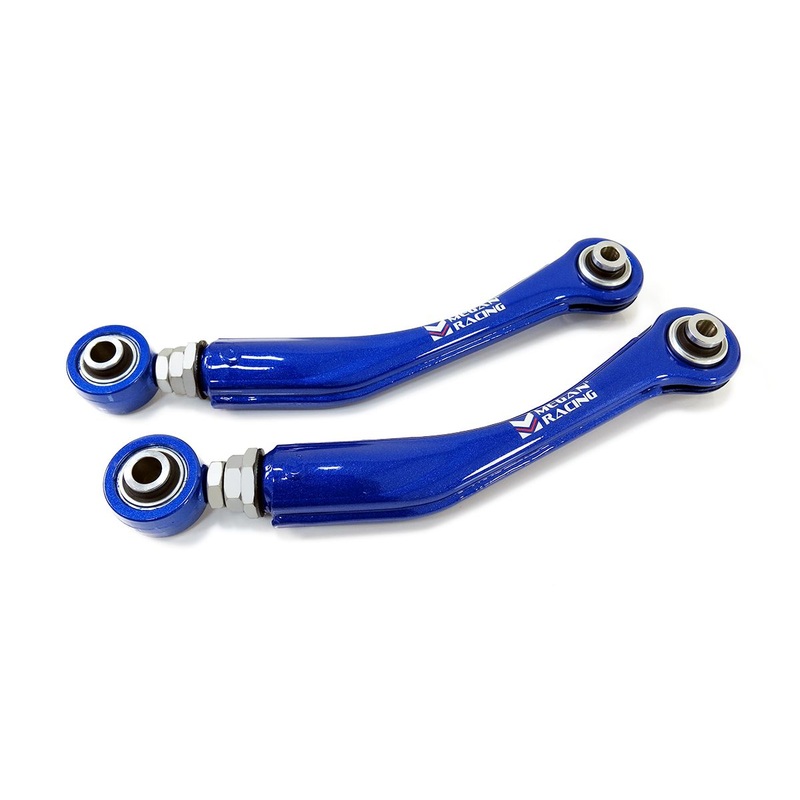 Megan Racing Hyundai Genesis Coupe 10-15 Rear Upper Camber Arm – MRS-HY-0411-02