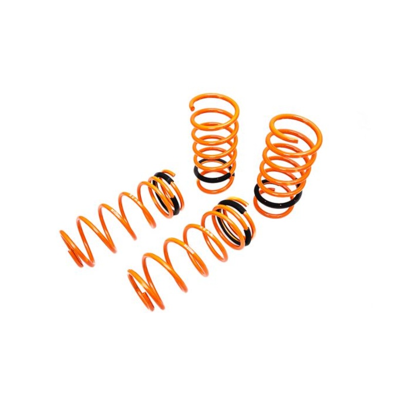 Megan Racing Kia Rio 12-17 Lowering Springs (5dr, Torsion Beam Only) – MR-LS-KR12