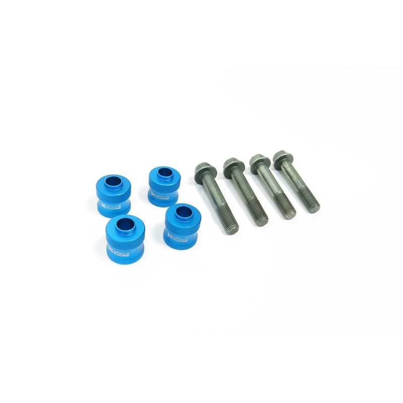 Megan Racing Lexus GS Front Roll Center Adjuster – MRS-LX-0550
