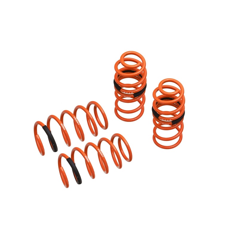 Megan Racing Mazda6 14-17 Lowering Springs MR-LS-M614