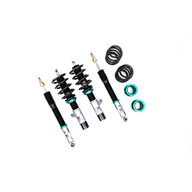 Megan Racing Mini Cooper (F56) 2014+ EU Series Coilover Kit (With DDC) – MR-CDK-MC14-DDC-EU