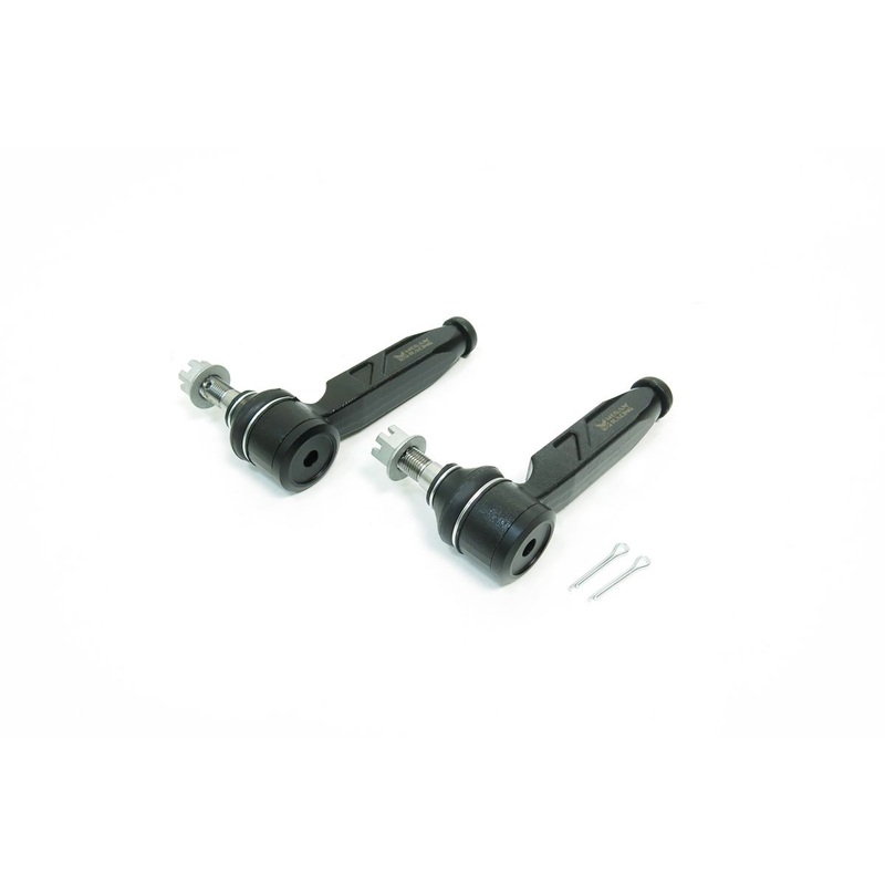 Megan Racing Nissan 240SX S13 1989-1994 Type-II Tie Rod End (25mm Extended) – MRS-NS-1761-T2