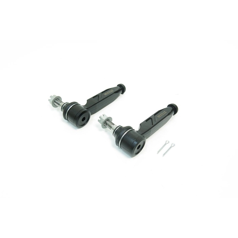 Megan Racing Nissan 240SX S14 1994-1998 Type-II Tie Rod End (25mm Extended) – MRS-NS-1861-T2