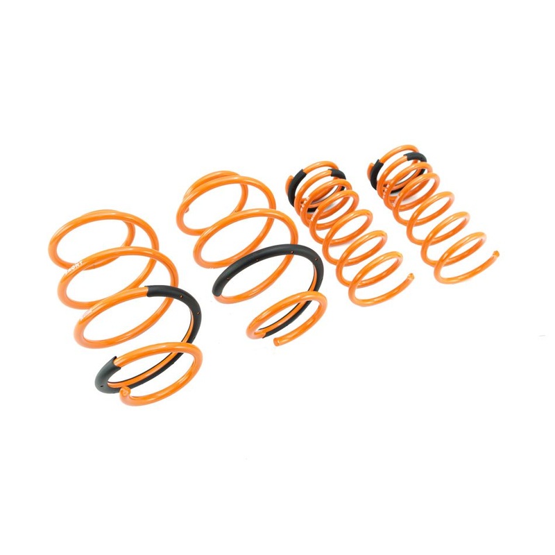Megan Racing Nissan Maxima 09-14 Lowering Springs – MR-LS-NM09
