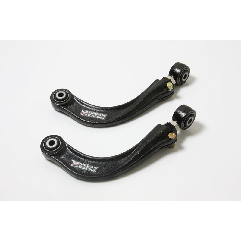 Megan Racing Rear Camber Arms for Mazda3 04-13 / Mazda5 05+ – MRS-MZ-0210