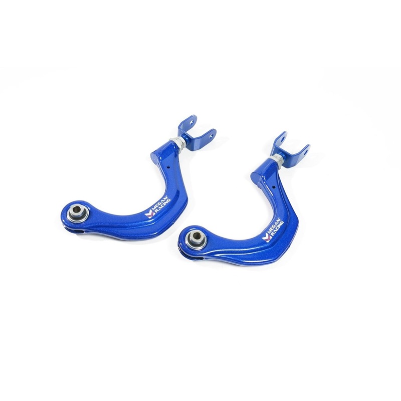 Megan Racing Rear Camber Kit for Mercedes Benz A-Class (W176) 13-18 – MRS-MB-0421