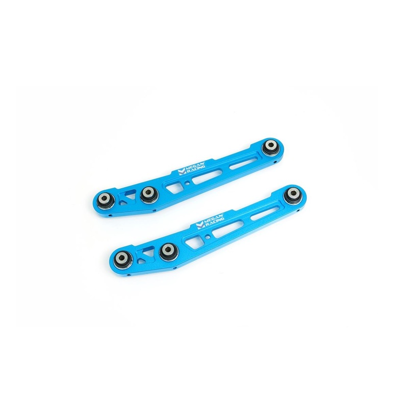Megan Racing Rear Lower control Arm (Spherical Bushing Equipped) – MRS-HA-HC92-V2