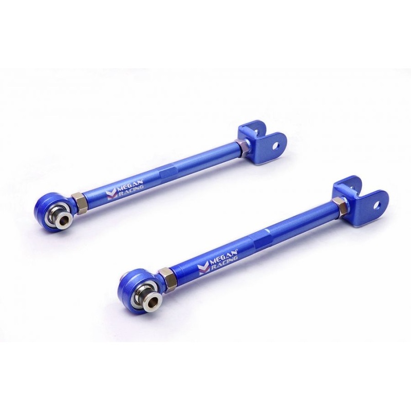 Megan Racing Rear Lower Toe Arms for Infiniti Q45 (Y33) 97-01 – MRS-NS-1822
