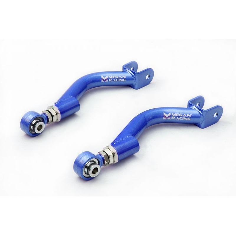 Megan Racing Rear Upper Control Arms for Infiniti Q45 (Y33) 97-01 – MRS-NS-1823