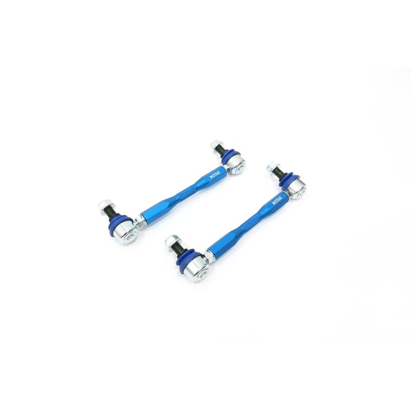 Megan Racing Scion FR-S 13+ / Toyota 86 17+ / Subaru BRZ 13+ Adjustable Front Sway Bar End Links – MRS-SC-0631-02