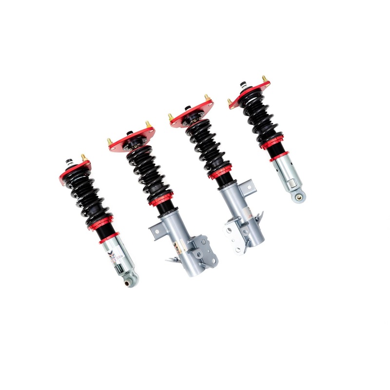 Megan Racing Subaru Impreza 2017+ Street Series Coilovers – MR-CDK-SI17