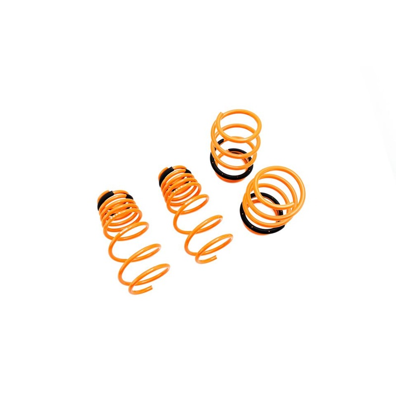 Megan Racing Toyota Camry 12-17 (Non-SE) Lowering Springs – MR-LS-TCA12