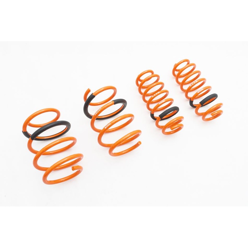 Megan Racing Toyota Camry 18+ SE (Exc XSE, V6) Lowering Springs – MR-LS-TCA18SE