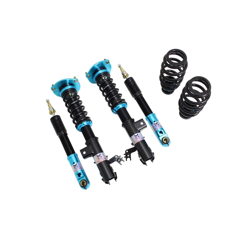 Megan Racing Toyota Camry 18+ (XSE MODEL ONLY) EZII Series Coilovers MR-CDK-TCA18XSE-EZII
